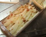 大根の花椒漬け作り方3写真