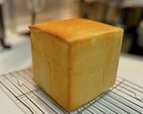 米粉食パン　角食　角型　グルテンフリー作り方16写真