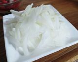 レンジで簡単☆かぼちゃサラダ作り方4写真