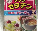桃の皮と種を活用！桃紅茶ゼリー♪作り方15写真