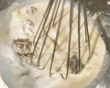 米粉モンブラン ダックワーズで作り方9写真