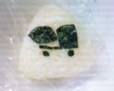 トミカっぽく♪おにぎり～☆作り方4写真