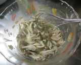 トマトと枝豆のカラフルマリネ作り方5写真