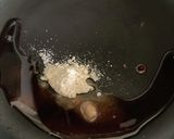茹ではレンジで時短☆かぼちゃの甘辛作り方5写真
