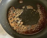 茹ではレンジで時短☆かぼちゃの甘辛作り方6写真
