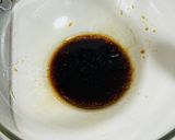 ゴーヤとかぼちゃのバルサミコ和え作り方3写真