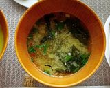 毎日手軽に作れるお味噌汁作り方3写真