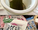 毎日手軽に作れるお味噌汁作り方4写真
