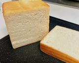 米粉食パン　角食　角型　グルテンフリー作り方17写真