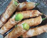 オクラ⭐︎冷凍保存作り方10写真
