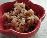お手軽、コスパよし! 雑穀米作り方7写真
