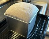 米粉食パン　角食　角型　グルテンフリー作り方18写真