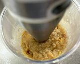 マロンクリーム作り方6写真