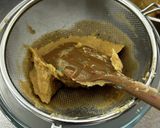 マロンクリーム作り方7写真