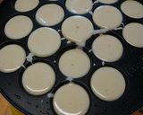 たこ焼きじゃなくてモチチーズ焼き★作り方4写真