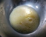 さくさく美味しい春のかき揚げ作り方3写真
