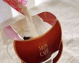 火もレンジも使わないコーヒーゼリー作り方1写真