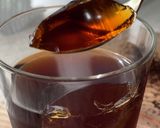 火もレンジも使わないコーヒーゼリー作り方3写真