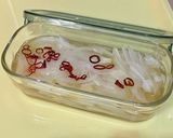 玉ねぎのしんなり漬け作り方5写真