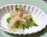 玉ねぎのしんなり漬け作り方6写真