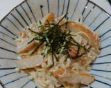 簡単！美味♪えのきさつま揚げからしマヨ♪作り方7写真