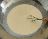 混ぜて焼くだけ！　簡単 スコーン作り方1写真