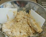 混ぜて焼くだけ！　簡単 スコーン作り方3写真