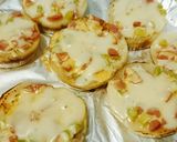 白なすの味噌マヨチーズ焼き作り方7写真