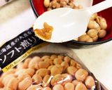 まごわやさしい納豆　1weekアレンジ策作り方2写真