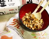 まごわやさしい納豆　1weekアレンジ策作り方3写真