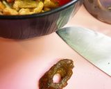 まごわやさしい納豆　1weekアレンジ策作り方6写真