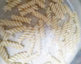 マカロニグラタン（冷凍野菜と鶏胸肉）作り方10写真