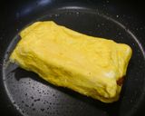 簡単！ワンパントースト☆チーズ作り方11写真