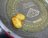 もちもちクリーミー【明太パスタ】作り方4写真