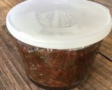 南蛮味噌(味噌は不使用)作り方9写真