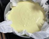 さつまいもバスクチーズ作り方4写真