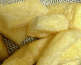 【大人の総菜】茄子と油揚げの煮浸し作り方2写真