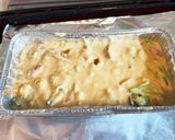 ホットケーキミックスでケークサレ作り方5写真