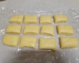 米粉入りミルクパン作り方5写真