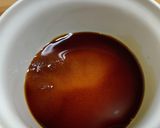 胡麻だれドレッシング作り方1写真