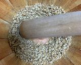 胡麻だれドレッシング作り方2写真