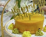 グルテンフリーかぼちゃのしっとりケーキ作り方4写真