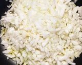 食べる玉ねぎドレッシング〜幼児食〜作り方2写真