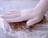 ハロウィン♪ ココアの型抜きクッキー作り方9写真