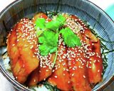 さば（鯖）の味噌煮作り方16写真