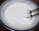 しのんち☆爽やかレアチーズケーキ作り方5写真