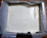 しのんち☆爽やかレアチーズケーキ作り方6写真