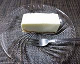 しのんち☆爽やかレアチーズケーキ作り方8写真