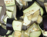 【大人の総菜】茄子と油揚げの煮浸し作り方6写真