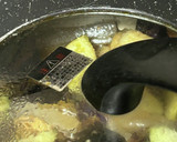 【大人の総菜】茄子と油揚げの煮浸し作り方8写真